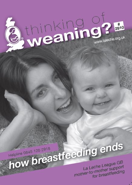 Solids & weaning